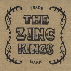 Download track Breaking Up Christmas The Zinc Kings