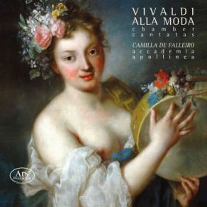 Download track Cello Sonata In B-Flat Major, Op. 14 No. 6, RV 46: II. Allemanda: Allegro Camilla De Falleiro