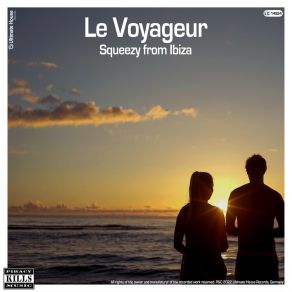 Download track Les Couleurs (Extended Mix) Squeezy From Ibiza