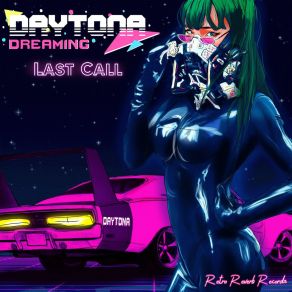 Download track Night Chaser (Bonus Track) Daytona Dreaming