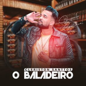 Download track Farra Do Baladeiro Cleriston Santtos - O Baladeiro