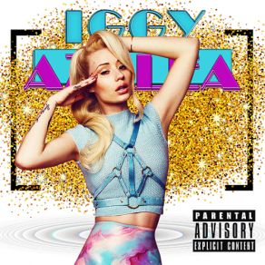 Download track Personal Problem Top 40 Redrum Clean Mashup Iggy AzaleaIggy Azalea