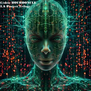 Download track Positronic Brain, Pt. 8 Cédric Bourdoncle