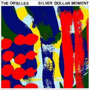 Download track Old Stuff, New Glass The Orielles