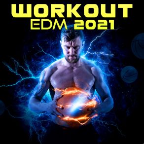 Download track Throw Kettlebell In The Air (143 BPM Cardio Trance Mixed) Workout Electronica