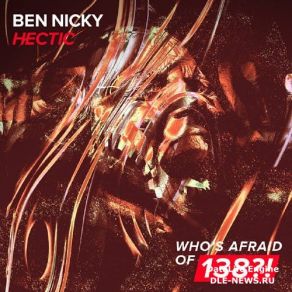 Download track Hectic (Original Mix) Ben Nicky