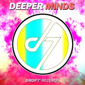 Download track Green Lips Deeper Minds