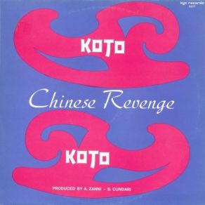 Download track Chinese Revenge Koto