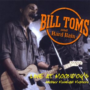 Download track Moonlight Mystery Bill Toms