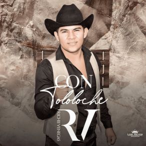 Download track Dueña De Mi Vida Richie Venegas