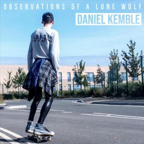 Download track The Gatekeeper Daniel Kemble