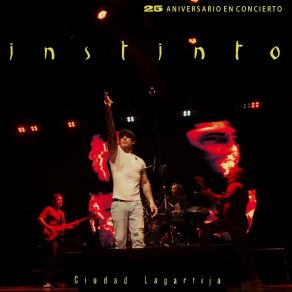 Download track Animal (En Vivo) Instinto