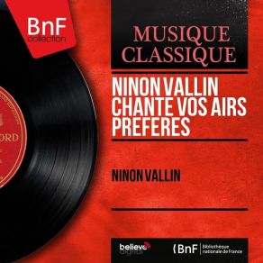 Download track Pres De Letang Ninon Vallin