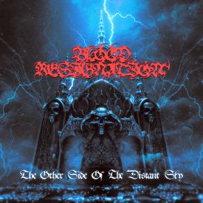 Download track Withering Moon (Outro) Blood Resignation