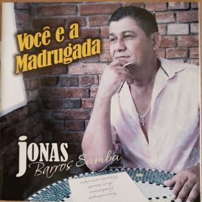 Download track Missão Comum Jonas Barros SambaEdinho SM