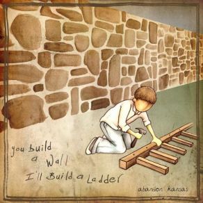 Download track I'Ll Build A Ladder Abandon Kansas