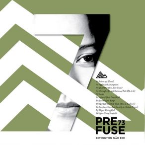 Download track Through A Lit And Darkened Path Pts. 1 & 2 Prefuse 73