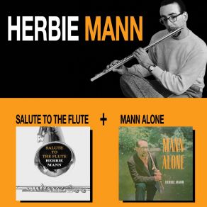 Download track Old Honkie Tonk Piano Roll Blues Herbie Mann