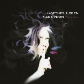 Download track Falling (Uselesssense Remix) Sara Noxx, Goethes Erben