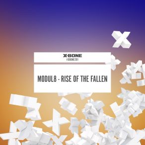 Download track Rise Of The Fallen (Original Mix) Modul8