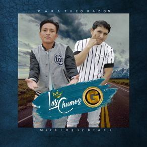 Download track Amor De Carnaval Los Chamos G