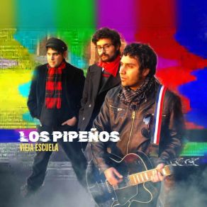 Download track Mi Gran Capital Los Pipeños