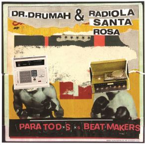 Download track Para Todxs Xs Beatmakers Dr. Drumah