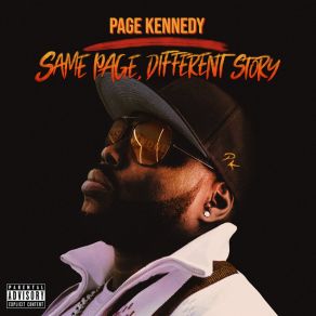 Download track Minute Man Page Kennedy