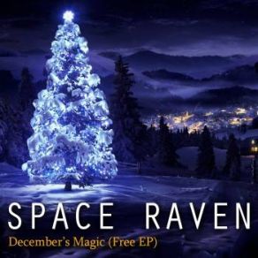 Download track Adiemus (Space Raven Bootleg Remix) DJ Space RavenAdiemus