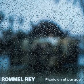 Download track Pandémic (Solo, Bonus Track) Rommel Rey