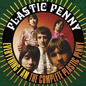 Download track Take Me Back (Mono) Plastic Penny