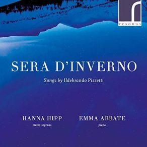 Download track E Il Mio Dolore Io Canto Emma Abbate, Hanna Hipp