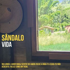 Download track Eu Não Acredito SANDALO