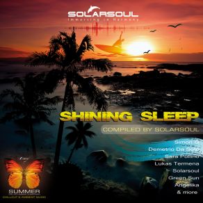 Download track Santa Maria Solarsoul