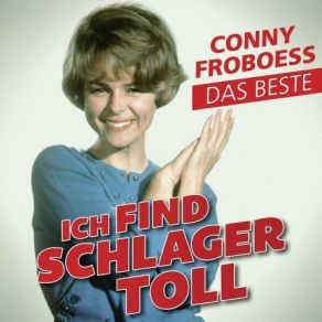 Download track Schreib Es In Den Sand Conny FroboessCornelia Froboess