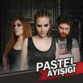 Download track Kendimce Pastel