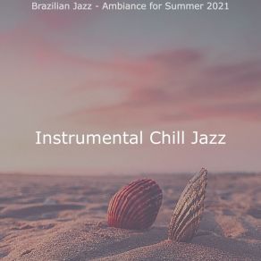 Download track Cheerful Summer Travels Instrumental Chill Jazz