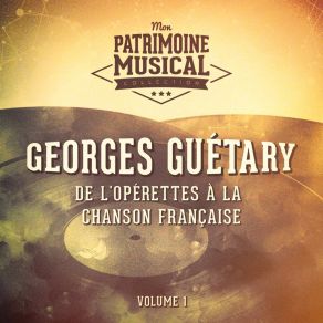 Download track Deux Petits Chaussons Georges Guetary