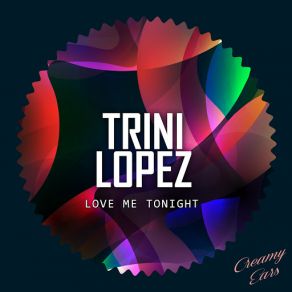 Download track Yeah Trini Lopez