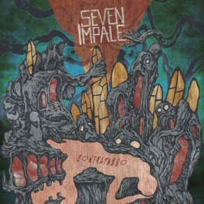 Download track Convulsion Seven Impale