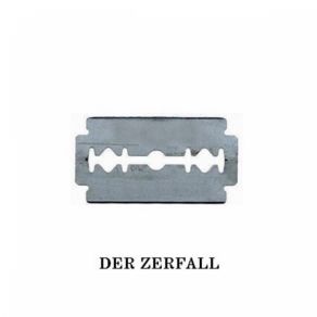 Download track Selbstjustiz Der Zerfall