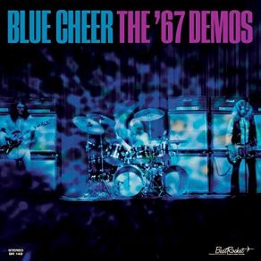 Download track Second Time Around Blue Cheer