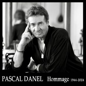 Download track La Plage Aux Romantiques (2024 Remastered) Pascal Danel