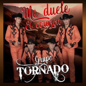 Download track La Vaca Que Más Mea Grupo Tornado