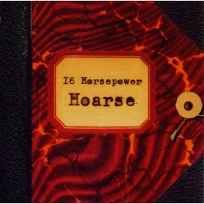 Download track For Heaven'S Sake 16 Horsepower