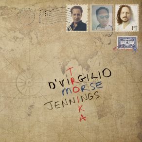 Download track Another Trip Around The Sun Jennings, Morse, D'Virgilio