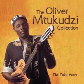 Download track Hear Me Lord (Live) Oliver Mtukudzi