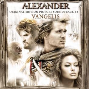 Download track Eternal Alexander Vangelis