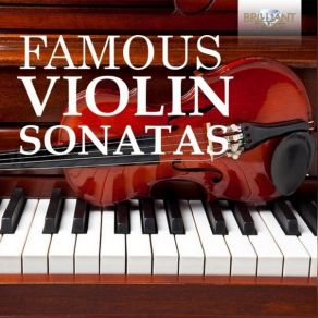 Download track Violin Sonata In D Major, Op. 6: II. Scherzo. Allegro Molto (Con Fuoco) Kristof Barati, Gábor Farkas, Fuoco