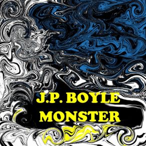 Download track Monster (G Funk Version) J. P. Boyle